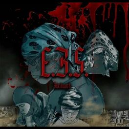Album cover of E.B.S