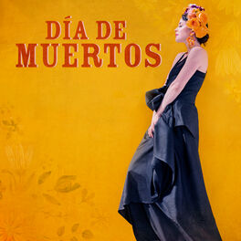 Album cover of Día de Muertos