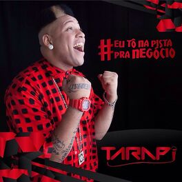 Album cover of Tô Na Pista Pra Negócio (Single)