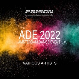 Album cover of ADE 2022