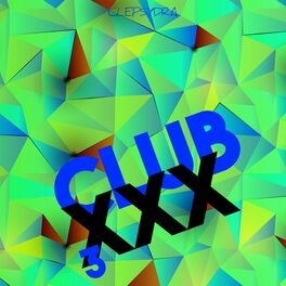 Album cover of Club XXX 3