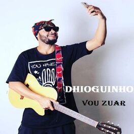Album cover of Vou Zuar
