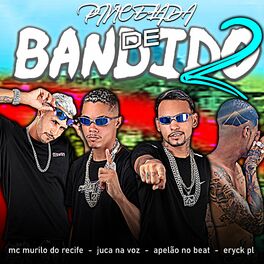 Album cover of Pincelada De Bandido 2
