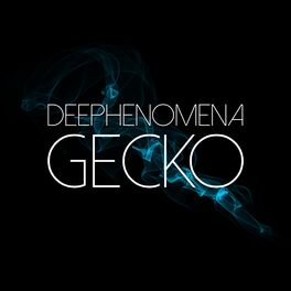 Album cover of Gecko