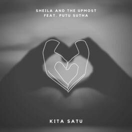 Album cover of Kita Satu
