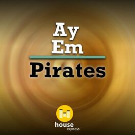 Album cover of Pirates