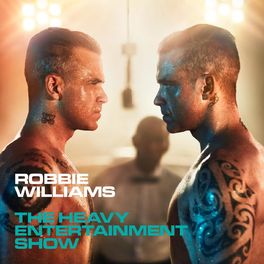 Album cover of The Heavy Entertainment Show (Deluxe)