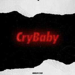 Album cover of CryBaby (feat. SCH)