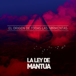 Album cover of El Origen de Todas las Tormentas