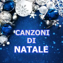 Album cover of CANZONI DI NATALE IN FAMIGLIA 2022