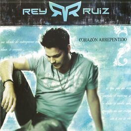 Album cover of Corazón Arrepentido