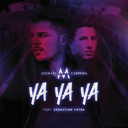 Album cover of Ya Ya Ya