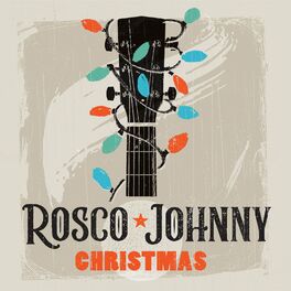 Album cover of Rosco Johnny Christmas (In Trio 4)