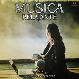 Album cover of Un Nuevo Amanecer Vol. 3