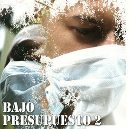 Album cover of Bajo Presupuesto 2