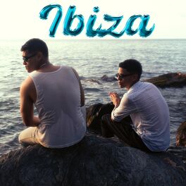 Album cover of IBIZA (feat. Pray)