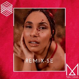 Album cover of Remix-se