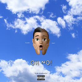 Album cover of Oh No! (feat. Cari)