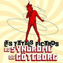 Album cover of Le syndrome de Göteborg