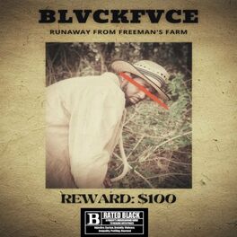 Album cover of BLVCKFVCE