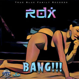Album cover of Bang