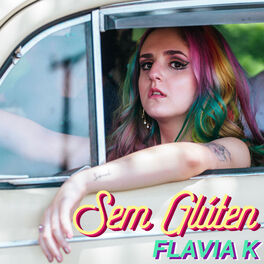 Album cover of Sem Glúten