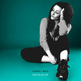 Album cover of Kintsugi EP