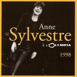 Album cover of Olympia 1998