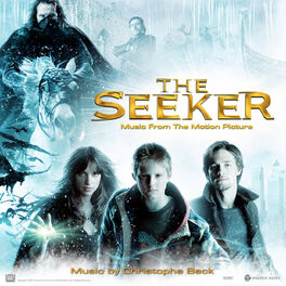 Album cover of The Seeker: The Dark Is Rising (Music from the Motion Picture)