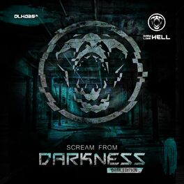 Album cover of Scream from Darkness