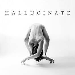 Album cover of Hallucinate