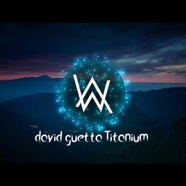 Album cover of Titanium (Remix)