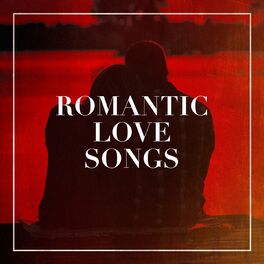 Album cover of Romantic Love Songs