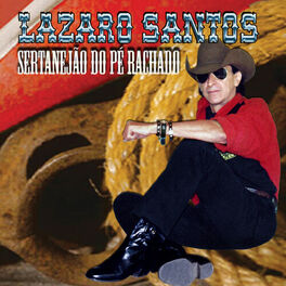 Album cover of Sertanejão do Pé Rachado (Ao Vivo)