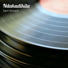 Album cover of Ndakudikila