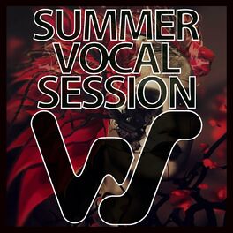 Album cover of World Sound Summer Vocal Session