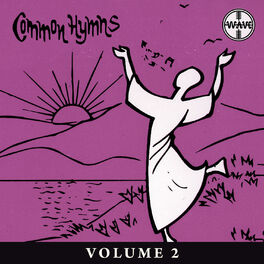 Album cover of Common Hymns, Vol. 2
