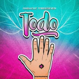Album cover of Todo