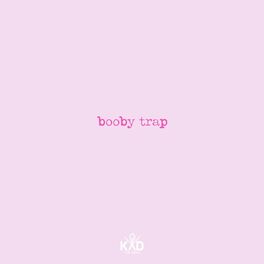 Album cover of Booby Trap