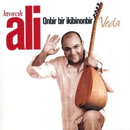 Album cover of Onbir Bir İkibinonbir Veda