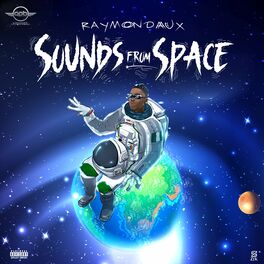 Album cover of Sounds From Space