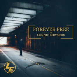 Album cover of Forever Free (feat. Charles Everett)