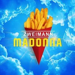 Album cover of Madonna