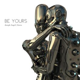 Album cover of Be yours