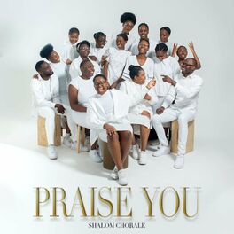Album cover of Praise You