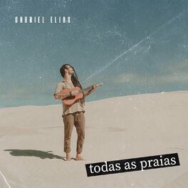 Album cover of Todas As Praias (Acústico)