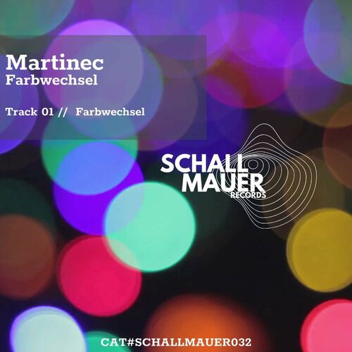 Martinec - Farbwechsel (2023) MP3