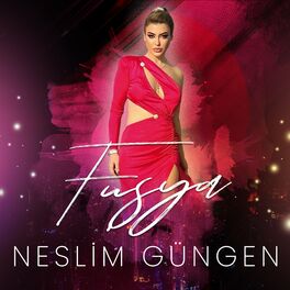 Album cover of Fuşya
