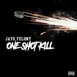 Album cover of One Shot Kill (J. Wells Remix)