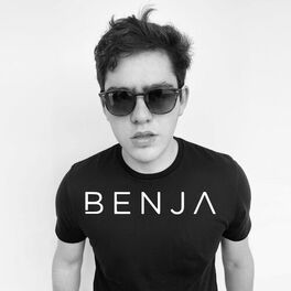 Album cover of Benja